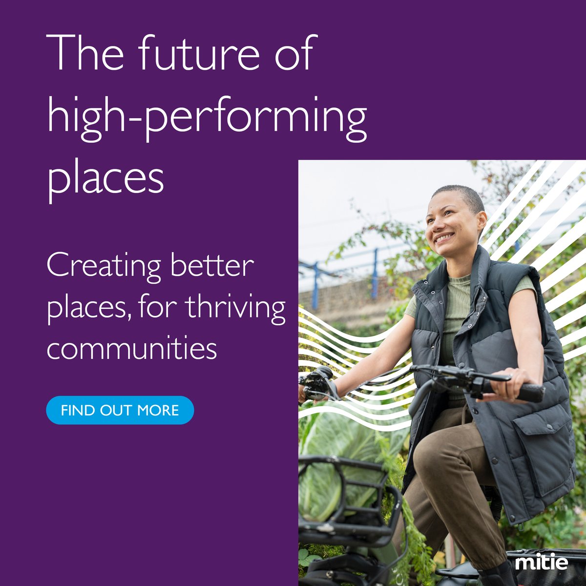 Using our best-in-class #Technology and #Data capabilities, we deliver intelligent, efficient and #Sustainable services that transform environments.

Discover the future of high-performing places > hubs.ly/Q03f77P_0 

#FacilitiesManagement | #HighPerformingPlaces | #Mitie