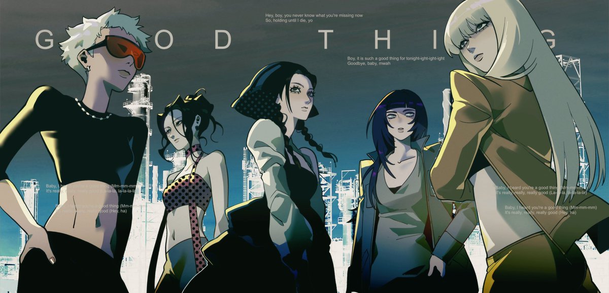 #idle #GIDLE good thing