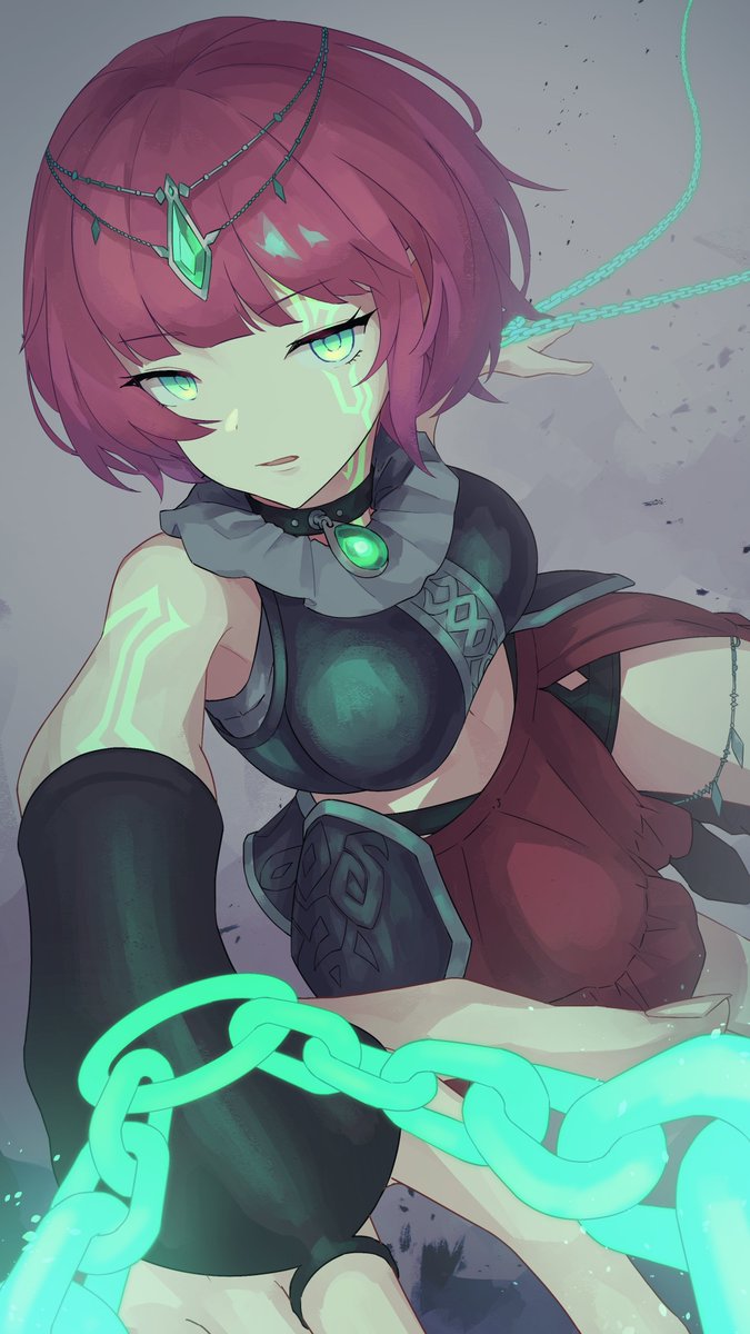 umigame_2000's tweet image. リクエストありがとうございました！
#Skeb