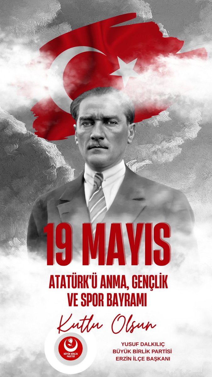 Yusuf Dalkılıç (@erzinbbp) on Twitter photo 