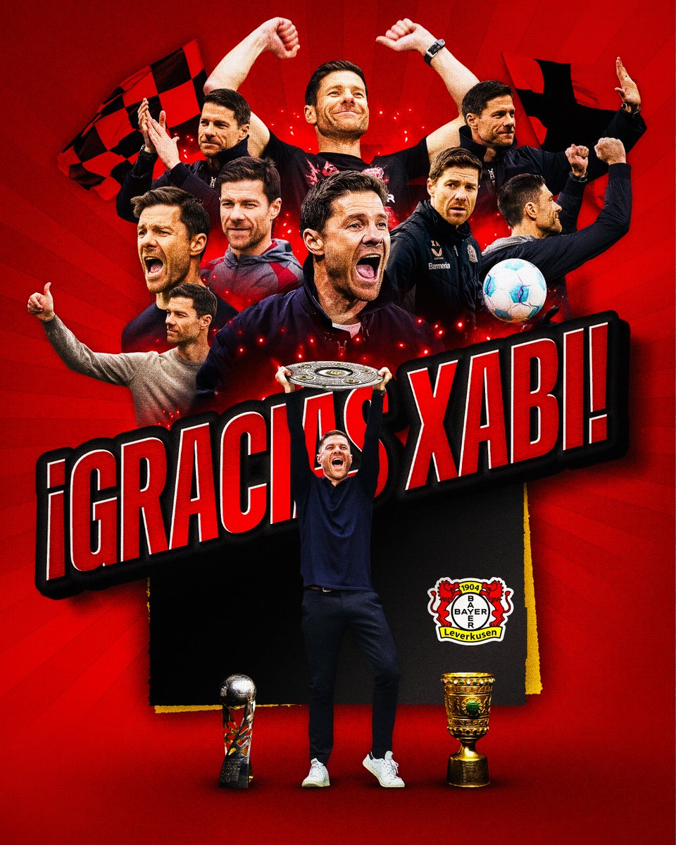 Bayer 04 Leverkusen (@bayer04_es) on Twitter photo ๐๐๐๐๐๐๐๐๐๐.
๐๐๐๐๐๐.
๐๐๐๐๐๐๐๐๐๐๐.
๐๐ป๐ช๐ฌ๐ฒ๐ช๐ผ, <a href="/XabiAlonso/">Xabi Alonso</a> ๐ซก
#SomosBayer04 ๐คโค๏ธ ๐๐๐๐๐๐๐๐๐๐.
๐๐๐๐๐๐.
๐๐๐๐๐๐๐๐๐๐๐.
๐๐ป๐ช๐ฌ๐ฒ๐ช๐ผ, <a href="/XabiAlonso/">Xabi Alonso</a> ๐ซก
#SomosBayer04 ๐คโค๏ธ