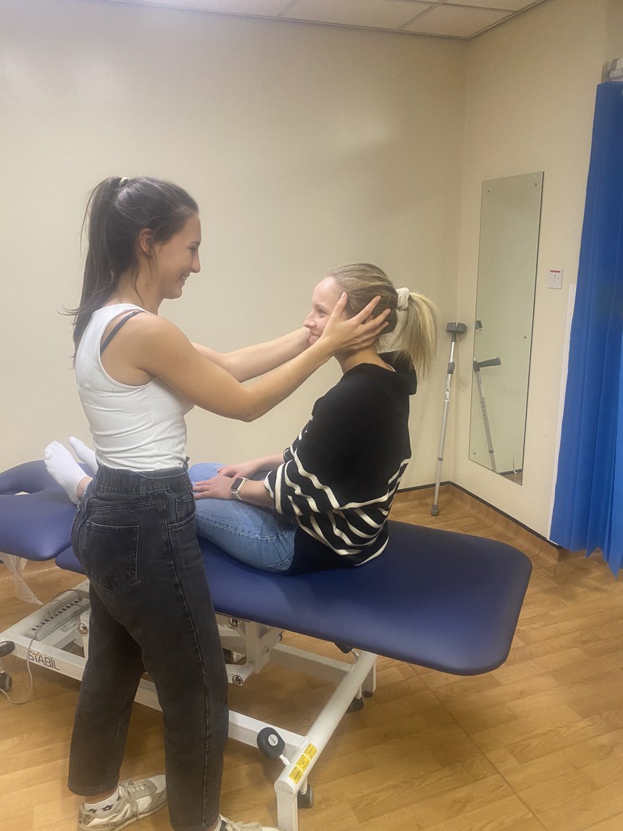 The Vestibular Physios tweet media