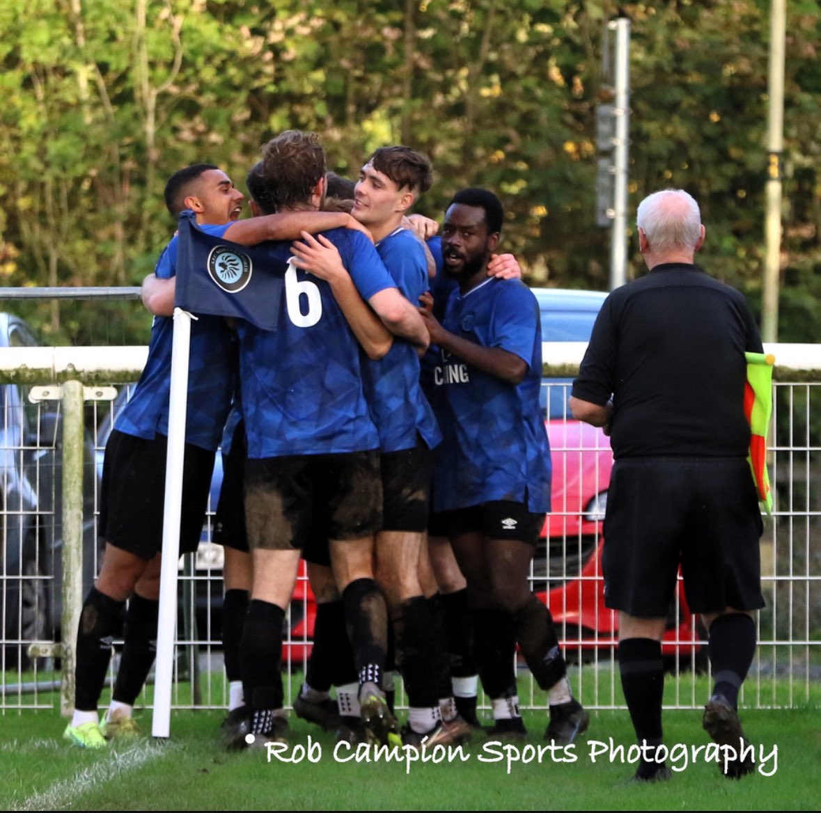 AFCNK's tweet photo. Our presentation this Friday is now A PROMOTION PARTY. 

The presentation starts at 6:30 and we will be celebrating seeing AFC North Kilworth at the highest level in our history in the 25/26 season. 

3 promotions in 4 years… step 6 here we come #UpTheKilly https://t.co/D2ix7s6CvW