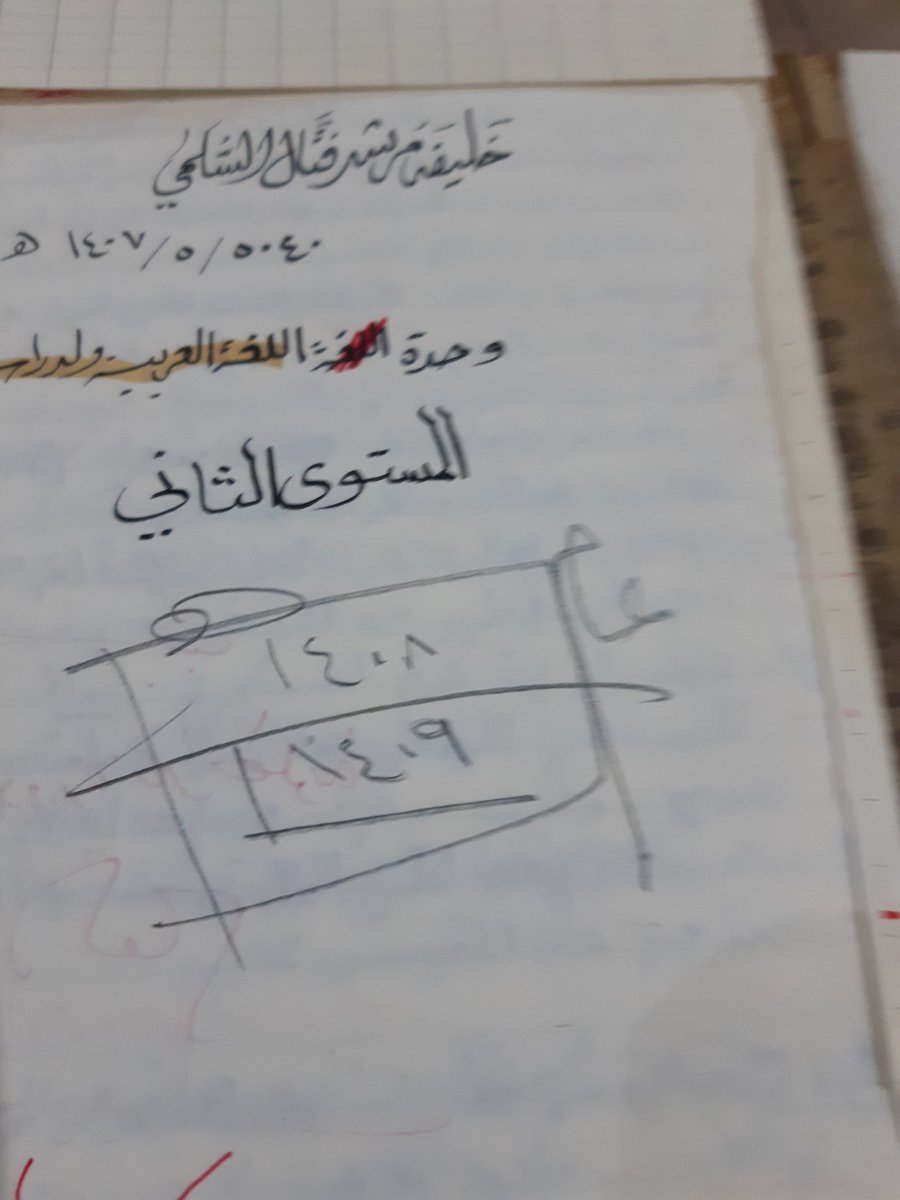 خليفه بن مرشَّدالسُّلمي (@k_alsolamy) on Twitter photo 