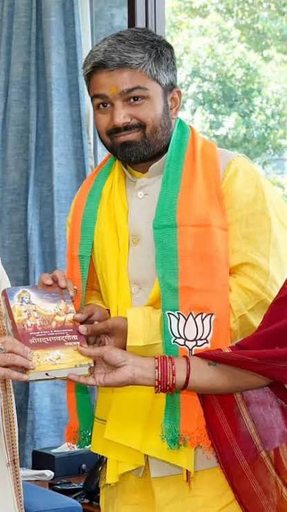 Ajeet_Voice's tweet image. बावाशीर ऑफ बिहार!

सुना है कि PMCH वालों ने पे@#ल दिया है।😢