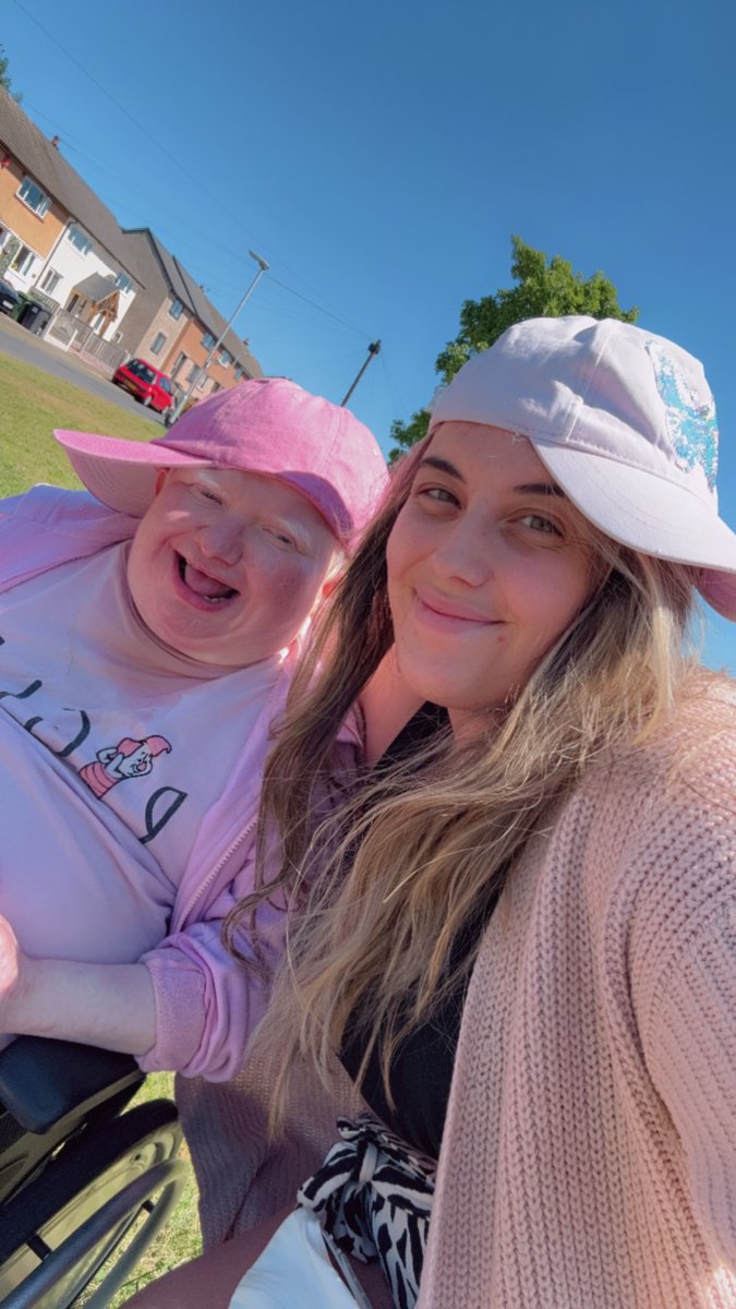KEYFORT_Support's tweet image. 🌟 ABI Week 2025 | 19–25 May 
This year’s theme? On a Good Day – raising awareness of the hidden, fluctuating challenges people with a brain injury face. @HeadwayUK  
#hatsforheadway