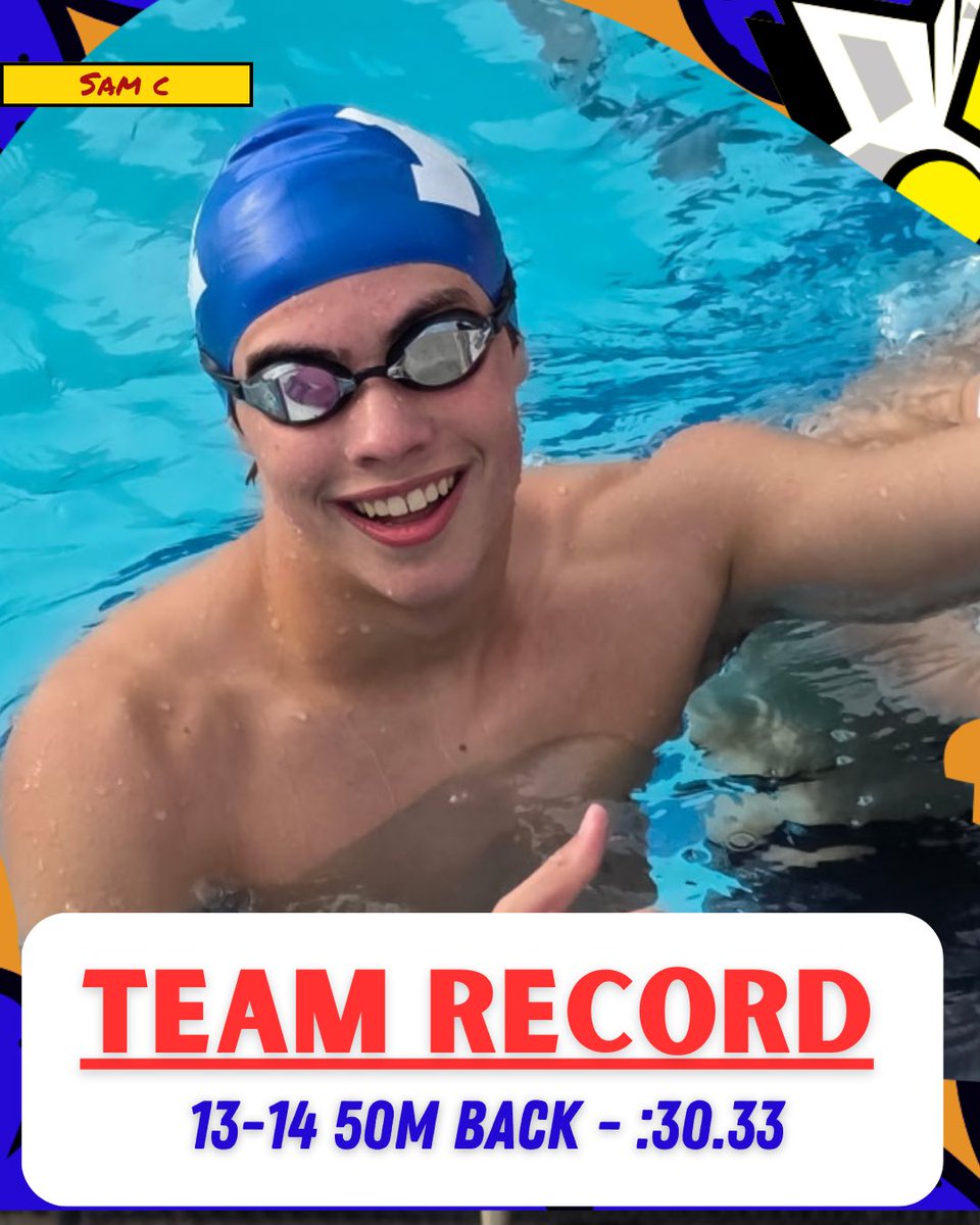 New Trier Aquatics tweet media