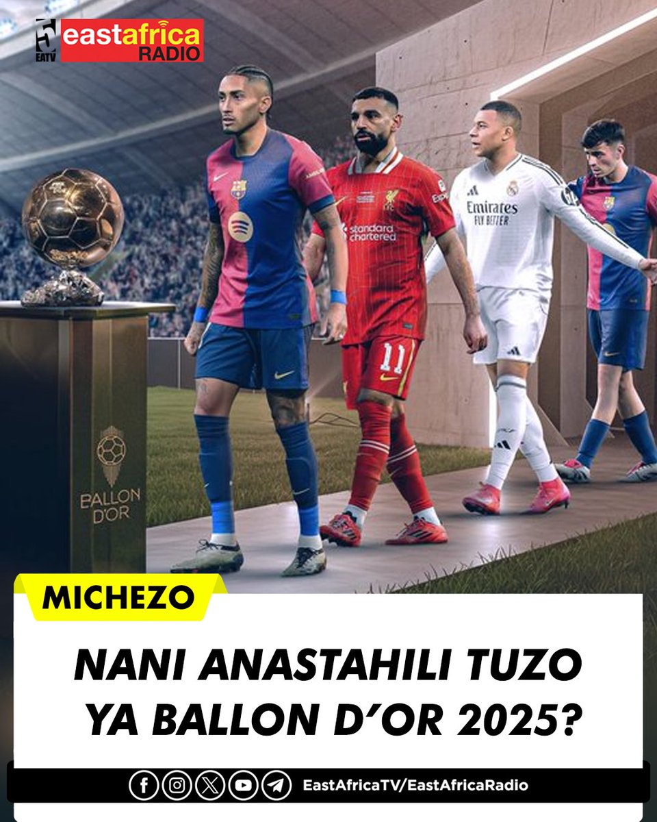 EastAfricaTV tweet media