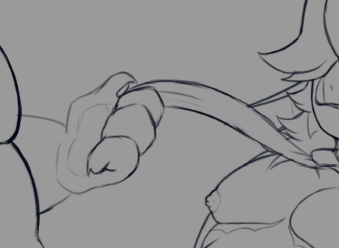 FreakyToxicc's tweet photo. im cooking yaoi yhis is the only sneak peek you'll get https://t.co/NIJuEJRLuC