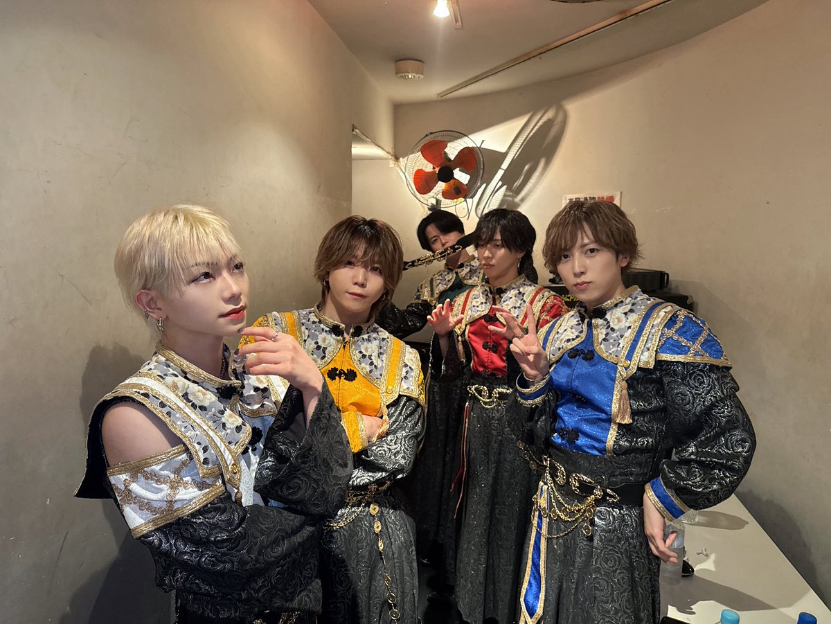 NEVERLAND tweet media