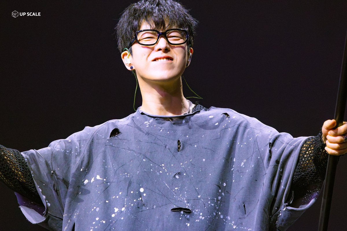 250516 이세계페스티벌
#국카스텐 #하현우