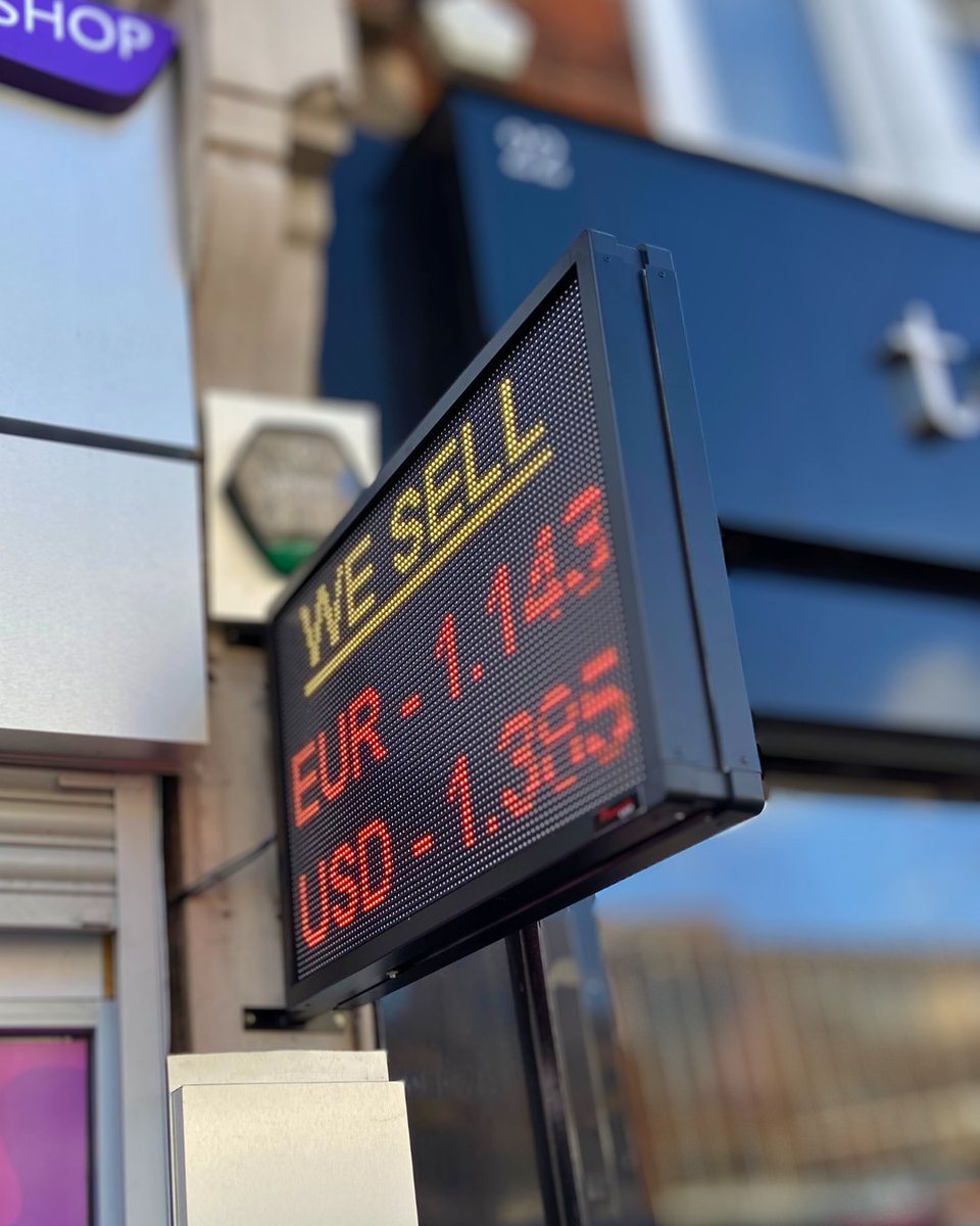 PioneerLED tweet media