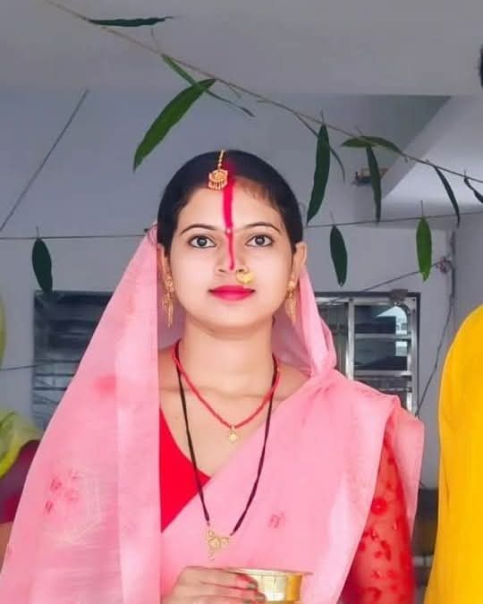 Teacher_Point's tweet image. क्या ही उम्र होगी इस मासूम बच्चे की! सिर्फ 2 माह का यह बच्चा इतनी जल्दी दुनिया को अलविदा कह गया। दुःख बहुत हुआ नवनियुक्त शिक्षिका सिंपल कुमारी और उनके बच्चे के इस संसार को छोड़ कर जाने का। @NitishKumar
@yadavtejashwi @TejashwiOffice
लेकिन अब वक्त आ गया है जब इनकी मौत का असली