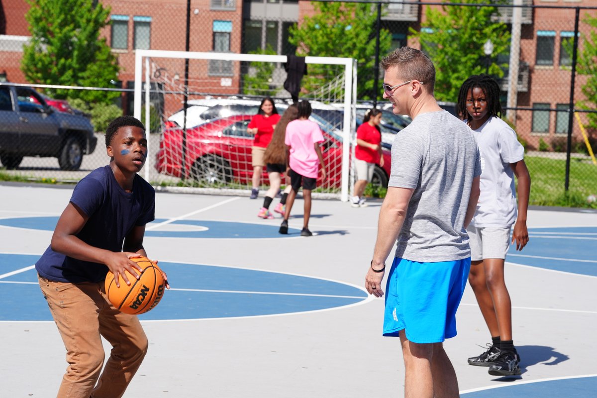 Field Day IS best day!