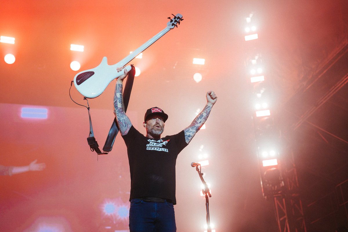 Boardwalk Rock Fest tweet media