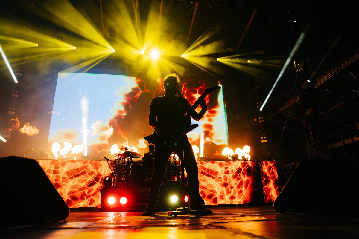 Boardwalk Rock Fest tweet media