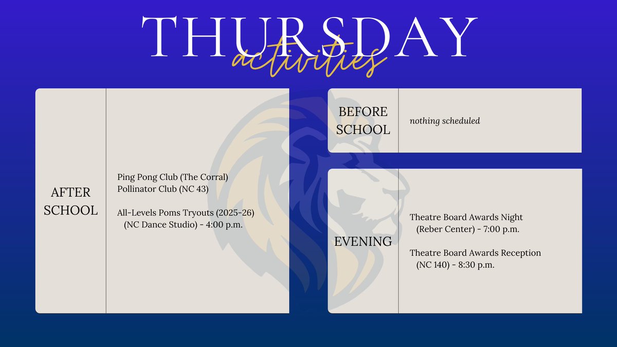 LTActivities's tweet image. 𝙏𝙝𝙞𝙨 𝙒𝙚𝙚𝙠 𝙞𝙣 𝘼𝙘𝙩𝙞𝙫𝙞𝙩𝙞𝙚𝙨 (May 19 - 26)
#WeAreLT #JustPickTwo