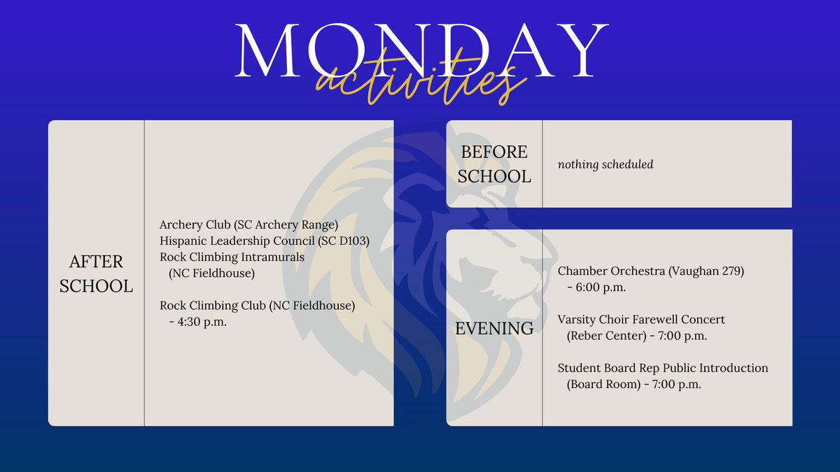 LTActivities's tweet image. 𝙏𝙝𝙞𝙨 𝙒𝙚𝙚𝙠 𝙞𝙣 𝘼𝙘𝙩𝙞𝙫𝙞𝙩𝙞𝙚𝙨 (May 19 - 26)
#WeAreLT #JustPickTwo