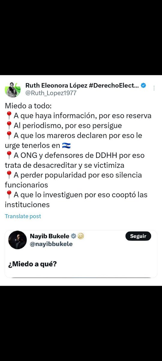 Claudialiduvina's tweet photo. #LiberenaRuth 
#LiberenaAlejandro 
#LiberenaAngel https://t.co/WjxJg0NNNq