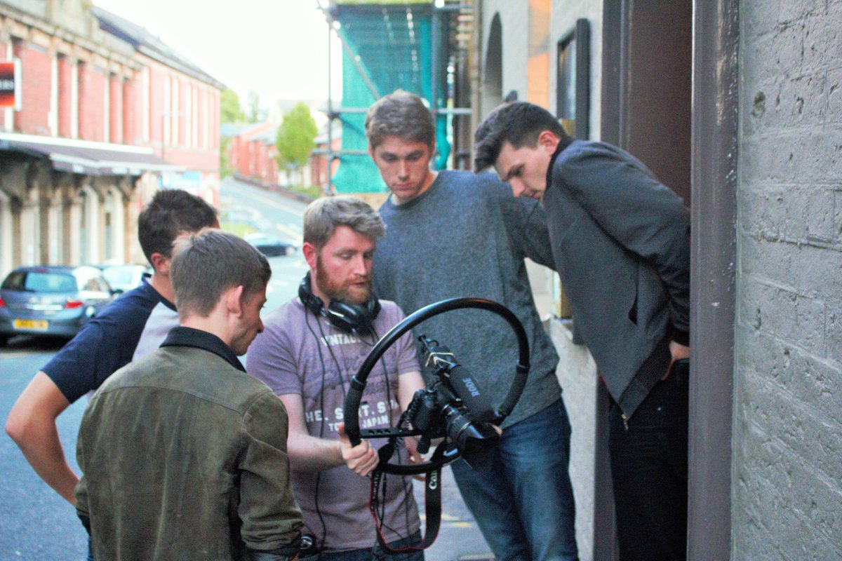 WotWudUDo's tweet image. WHAT’S NEXT?
After the success of First Impressions, we’re launching THROUGH OUR EYES — a powerful interactive film project co-produced with young people, tackling real issues through their lens.
Support us on Spacehive lnkd.in/ehBgW8pj
@hindleanna @AndyPenwortham