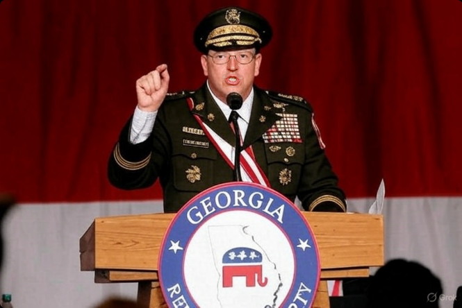 Doge Forsyth County (@dogeforsythco) on Twitter photo How Despot Josh McKoon Has Consistently Violated the Most Sacred Rules of the Georgia Republican Party and Run It as a Tin-Pot, 3rd World Dictator, by <a href="/HankSullivan1/">Hank Sullivan</a>
open.substack.com/pub/hanksulliv…
<a href="/DogeGeorgia/">DOGE Georgia</a>
<a href="/DogeHallCounty/">Hall County Georgia</a>
<a href="/DOGECherokee/">NEVER FORGET</a>
<a href="/DOGEGaACC/">@DOGE Athens Clarke County</a>
<a href="/DogeFulton/">@DOGE Fulton</a>
@DOGEDekalbGa How Despot Josh McKoon Has Consistently Violated the Most Sacred Rules of the Georgia Republican Party and Run It as a Tin-Pot, 3rd World Dictator, by <a href="/HankSullivan1/">Hank Sullivan</a>
open.substack.com/pub/hanksulliv…
<a href="/DogeGeorgia/">DOGE Georgia</a>
<a href="/DogeHallCounty/">Hall County Georgia</a>
<a href="/DOGECherokee/">NEVER FORGET</a>
<a href="/DOGEGaACC/">@DOGE Athens Clarke County</a>
<a href="/DogeFulton/">@DOGE Fulton</a>
@DOGEDekalbGa
