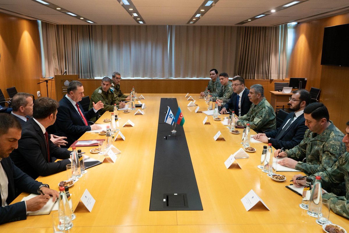 Nadav Markman tweet media