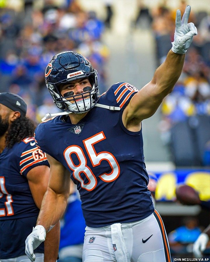 Mybears2's tweet image. #Bears #OTAs start tomorrow 
Can't wait for the reports