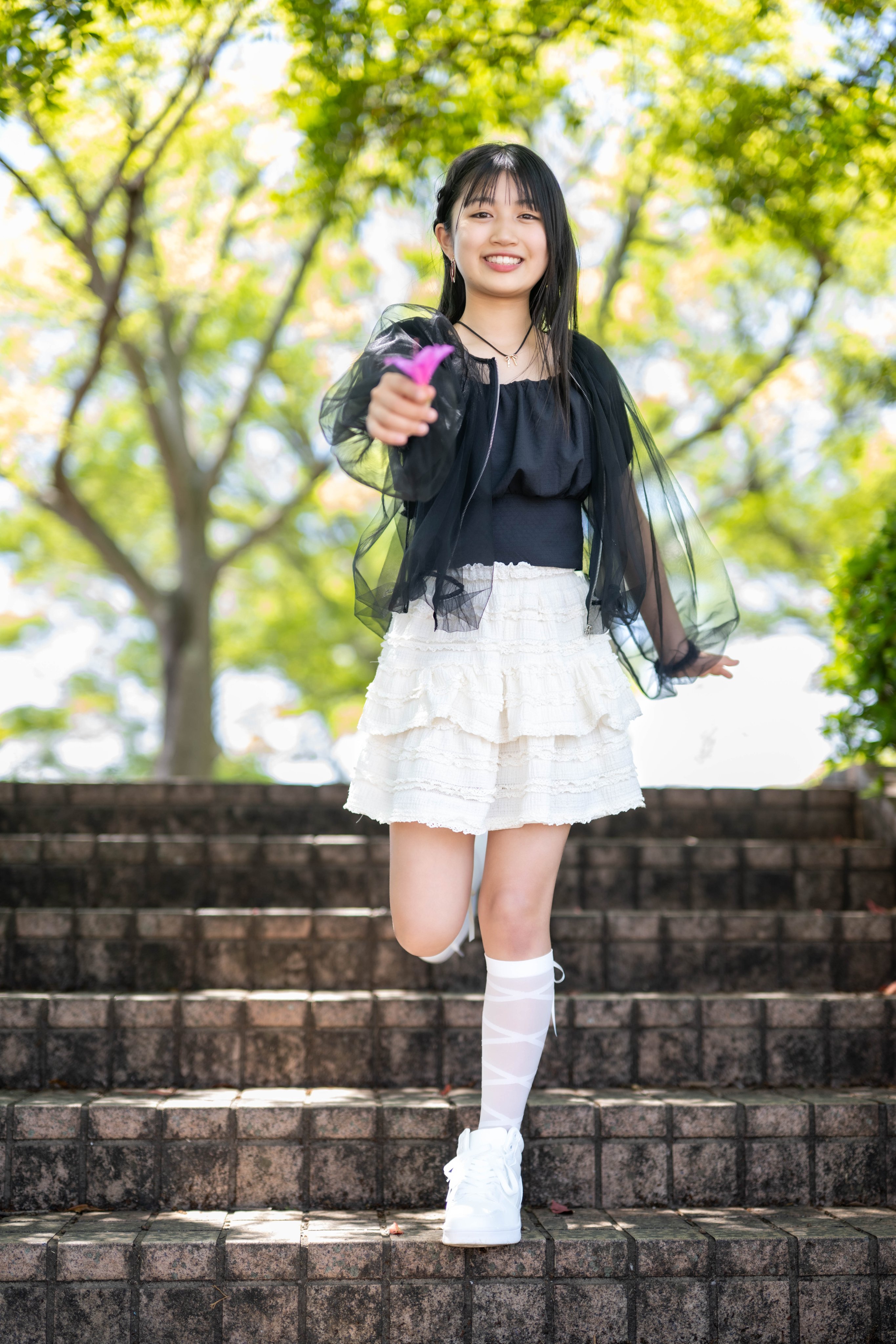 美空°・*☆子供服捜索中  青木美沙子💕Aoki Misako on X: 