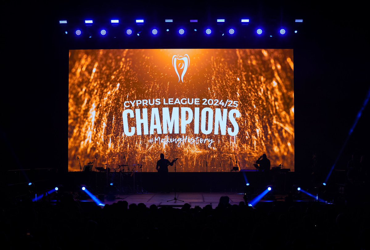 Champions 🏆🥇✨