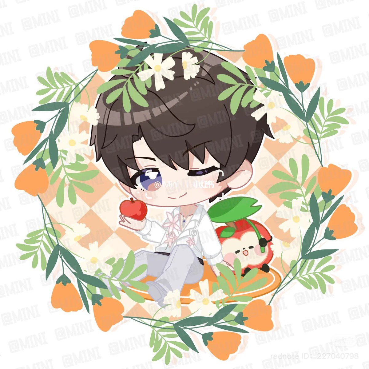 #LoveandDeepspace #75ME #Rafayel
#祁煜 #沈星回 ＃黎深 ＃夏以昼
#Sylus #Caleb #Zayne #Xavier

THIS IS NOT MINE..
REDNOTE: xhslink.com/a/UvD9rfd3QpVcb
•THE AUTHOR ALLOWED ME TO POST THIS.•