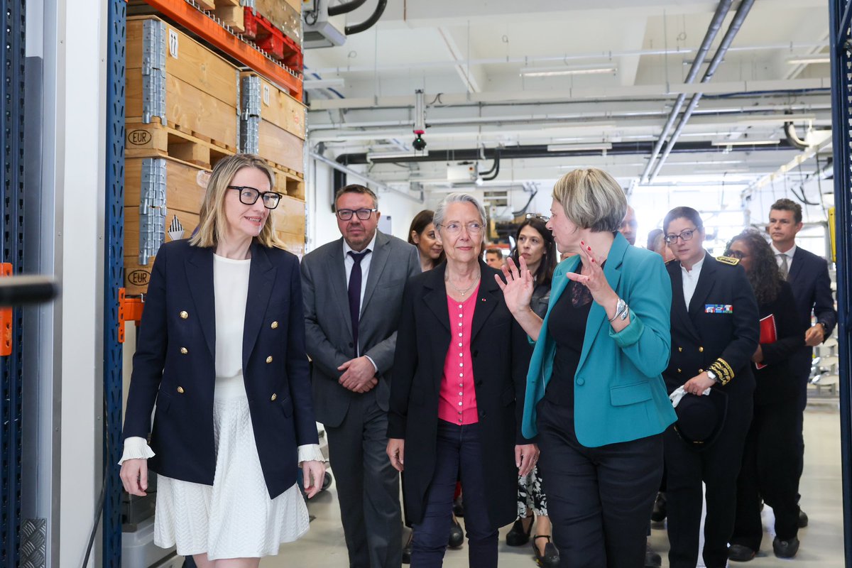 Astrid Panosyan-Bouvet tweet media