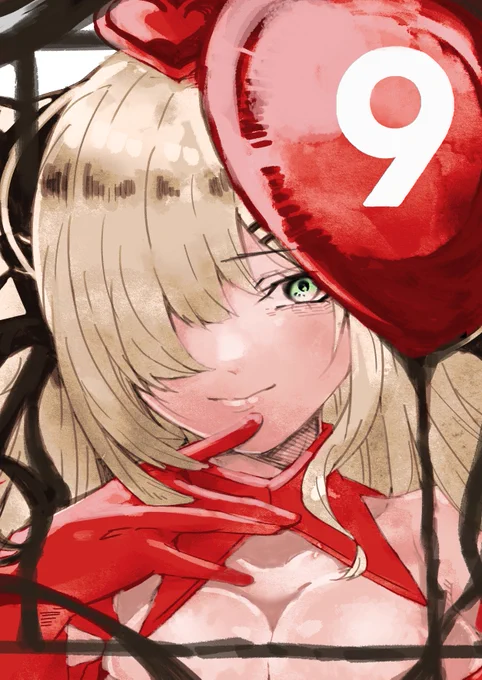 #もんむす・くえすと リル 