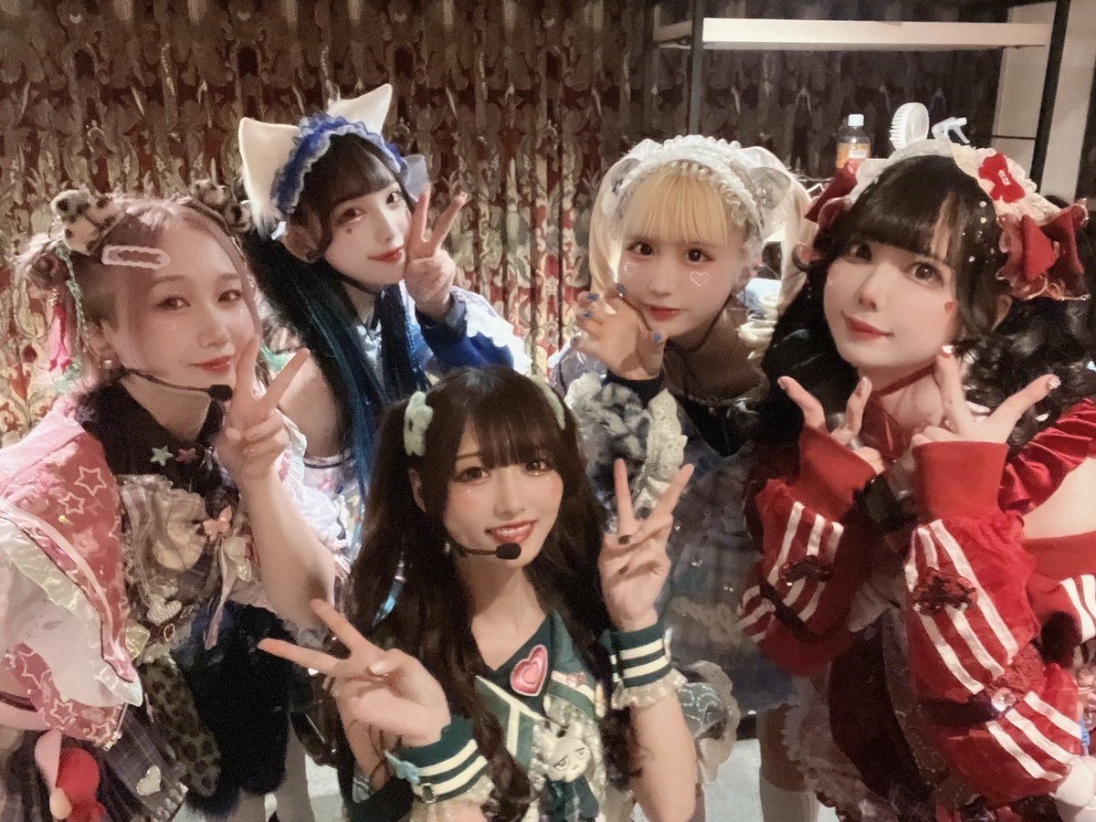 みさこ(神聖かまってちゃん/バンもん！) (@SKCmisako) / Posts / X