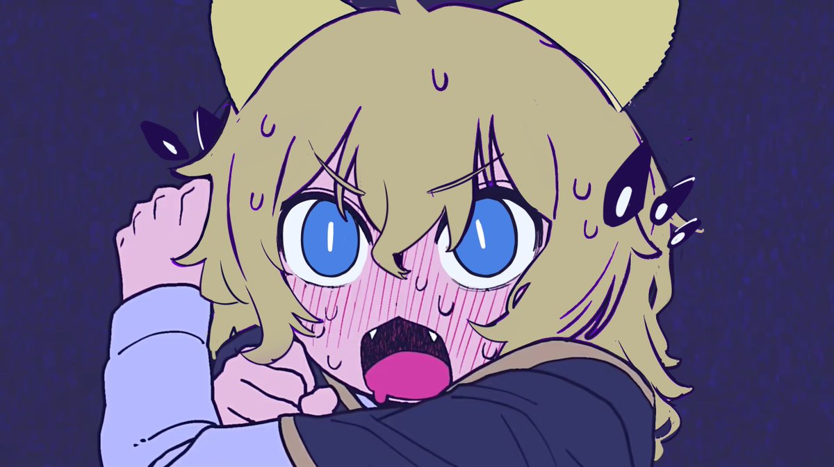 WYpurin's tweet image. 猫かと思ったけど魔術師？
トレス
（ティアの衣装はそのままだよ