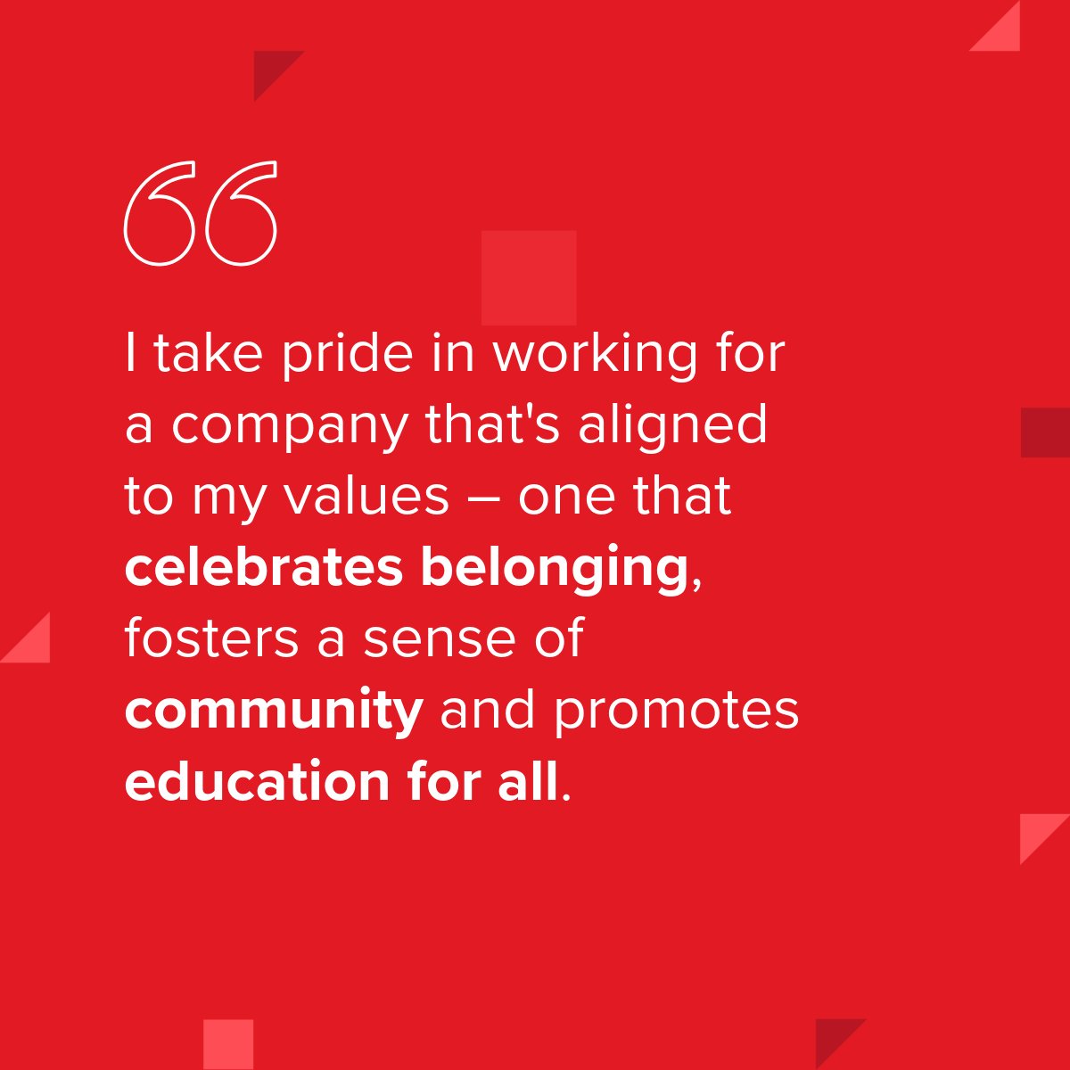 MHEducation's tweet image. In honor of #AANHPIHeritageMonth (US) and #AsianHeritageMonth (Canada), we're celebrating the values that shape who we are. Pam M., a Learning Solutions Representative at McGraw Hill shares how her heritage inspires her work with educators and students.
