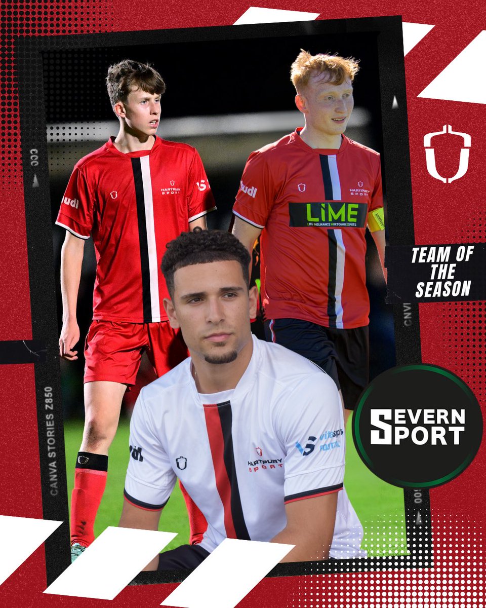 Hartpury Football (@hartpuryfootbal) on Twitter photo Congratulations to Sam Kelly for his displays for <a href="/longlevensafc/">Longlevens AFC</a> and Josh Roney and Louis Manning of <a href="/Hartpury_FC/">Hartpury FC</a> for being voted to be in the <a href="/SevernSport/">Severn Sport</a> Men’s XI of the year! Congratulations to Sam Kelly for his displays for <a href="/longlevensafc/">Longlevens AFC</a> and Josh Roney and Louis Manning of <a href="/Hartpury_FC/">Hartpury FC</a> for being voted to be in the <a href="/SevernSport/">Severn Sport</a> Men’s XI of the year!