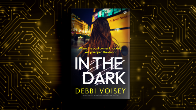 I have some copies of "In the Dark" I can sign and send to you (if you don't like dealing with the Zon!). Let me know where you are and I can let you know the price including postage. Thanks for your support. #InTheDark #book #psychological #literary