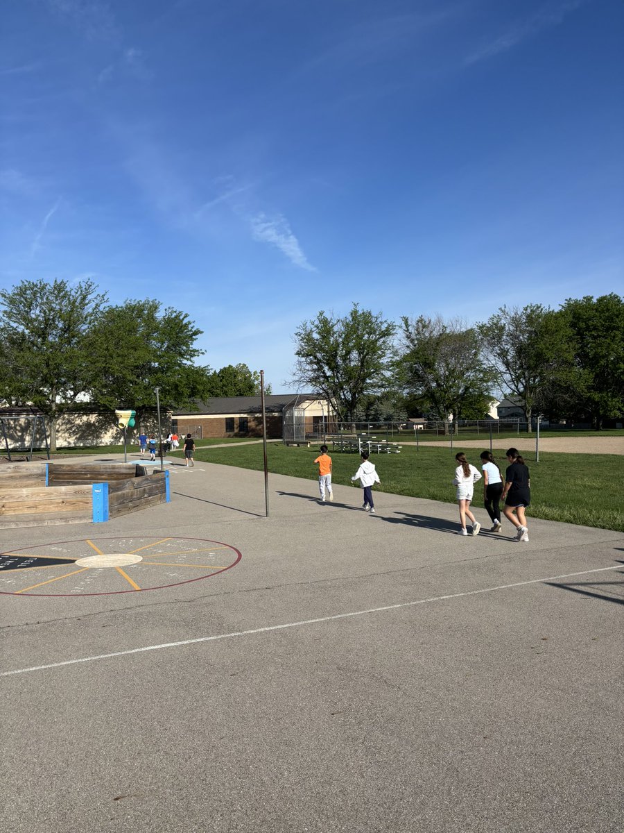 New Britton PE (@nbe_pe) on Twitter photo Beautiful mornings spent outside <a href="/NBEbulldogs/">New Britton Elem.</a>! Great way to get our #active day going! Let’s go #bulldogs #physed #pe #hse Beautiful mornings spent outside <a href="/NBEbulldogs/">New Britton Elem.</a>! Great way to get our #active day going! Let’s go #bulldogs #physed #pe #hse