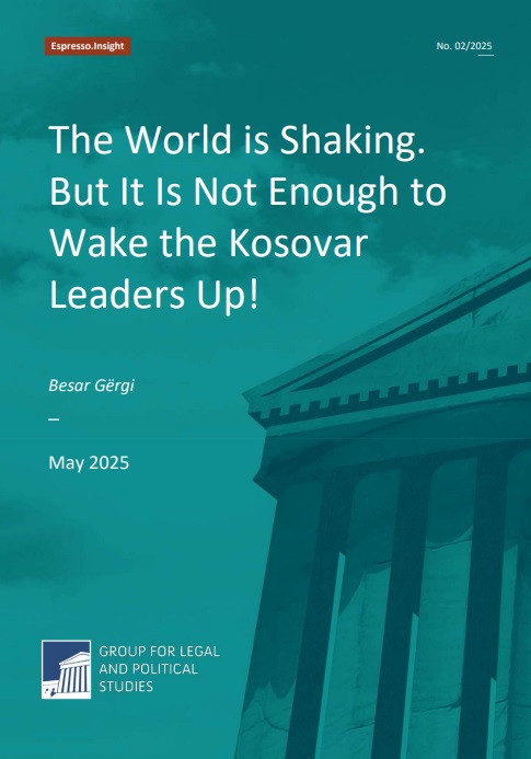 GLPS Kosovo tweet media