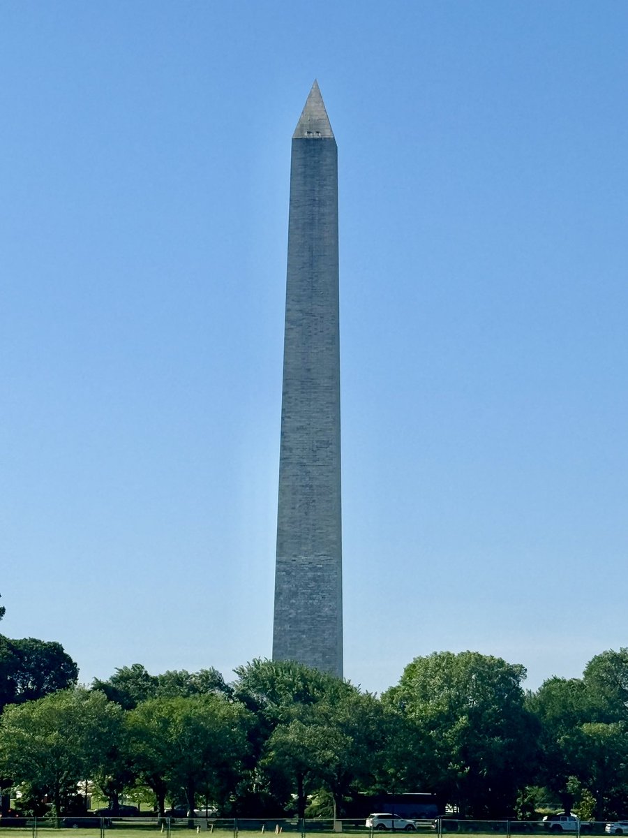 Starting the week in our nations capital 🇺🇸
Look forward to joining our Congressman <a href="/gabeamo/">Gabe Amo</a> &amp; <a href="/SethMagaziner/">Seth Magaziner</a> for Rhode Island day. A great day of learning &amp; networking.
