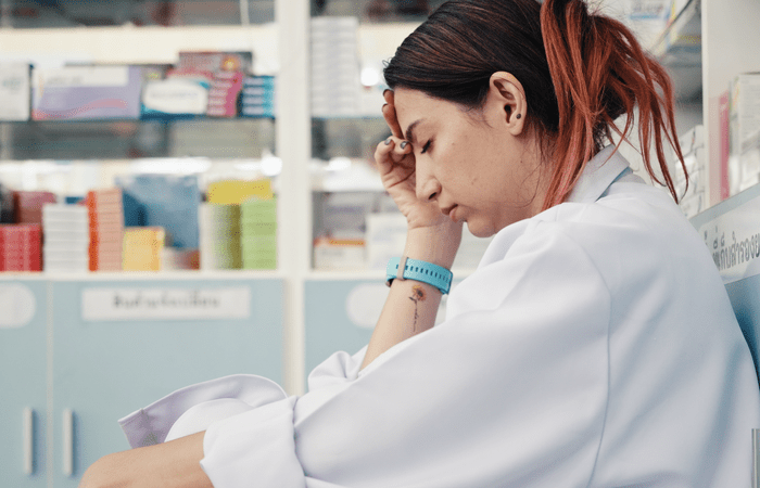 Independent Community Pharmacist (@icpmagazine) on Twitter photo There will be shortfall of 16,000 full-time equivalent pharmacists by 2036-37, the <a href="/CCApharmacy/">Company Chemists' Association</a> warns <a href="/UKLabour/">The Labour Party</a>.
independentpharmacist.co.uk/health-nhs-new… There will be shortfall of 16,000 full-time equivalent pharmacists by 2036-37, the <a href="/CCApharmacy/">Company Chemists' Association</a> warns <a href="/UKLabour/">The Labour Party</a>.
independentpharmacist.co.uk/health-nhs-new…