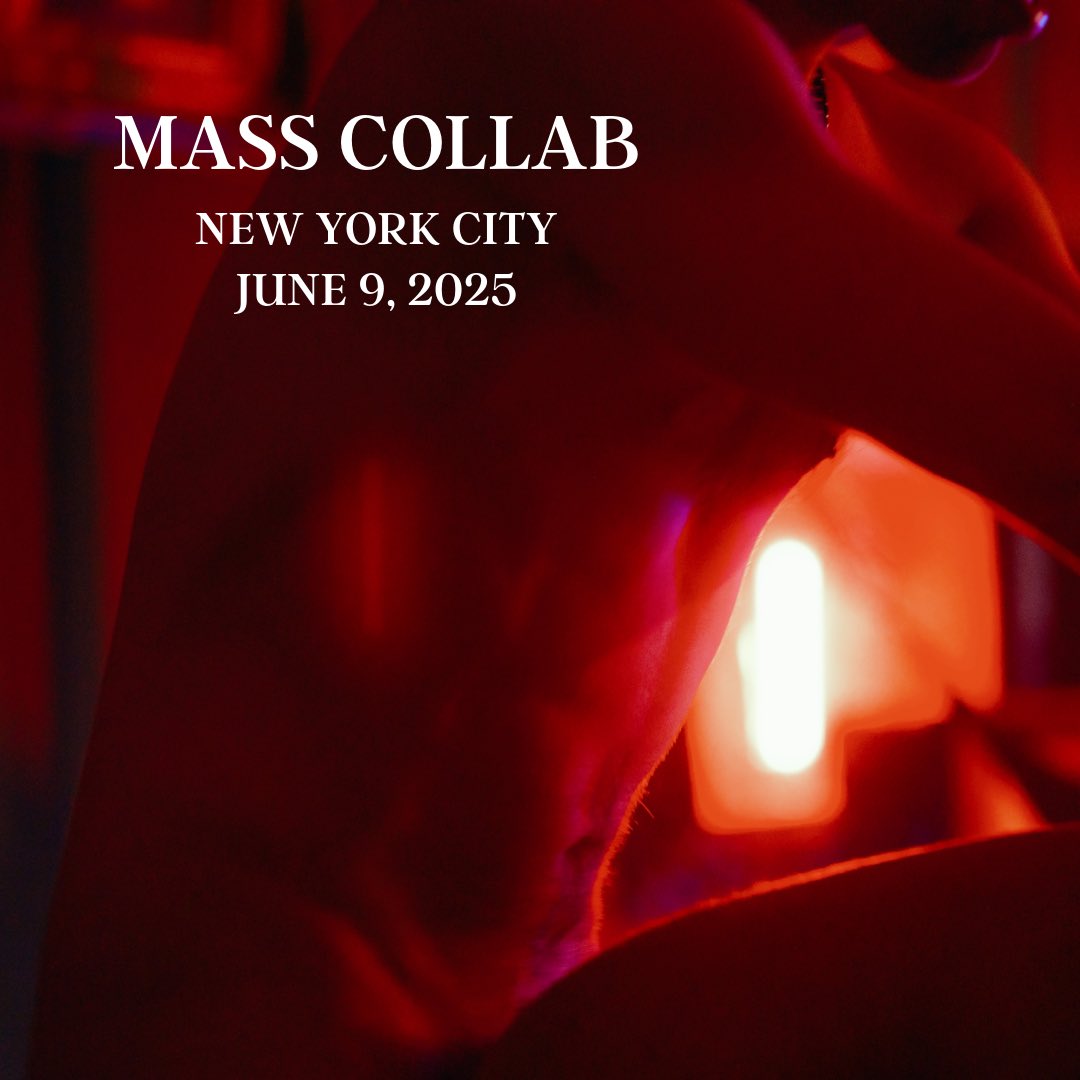 MASS COLLAB MEDIA tweet media