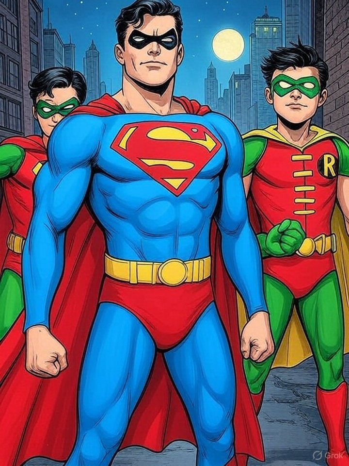 KockRobbert's tweet image. 