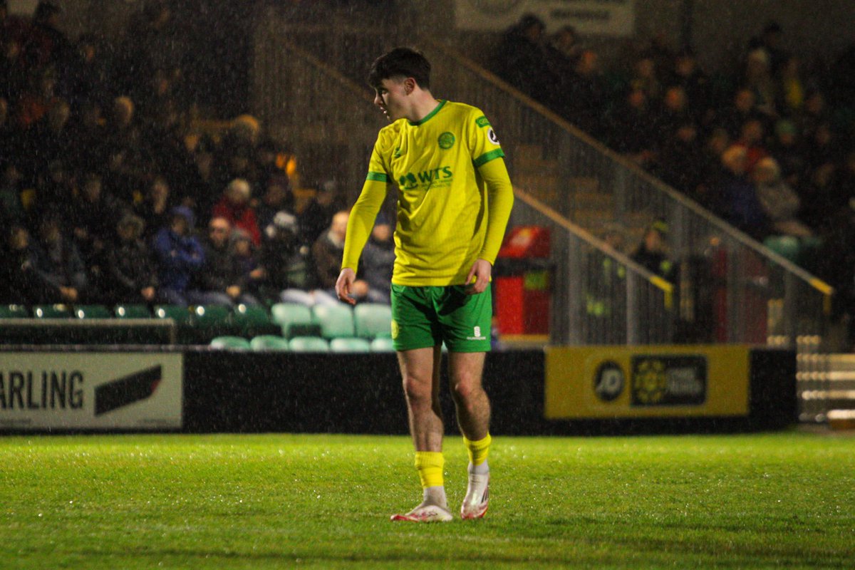 Gutted we were not able to get over the line yesterday but still a good season for us getting to back to back playoff finals just wasn’t meant to be.

Thanks to all the supporters who followed us down yesterday and all season. A good personal season ending with 21 Goals!⚽️🔰