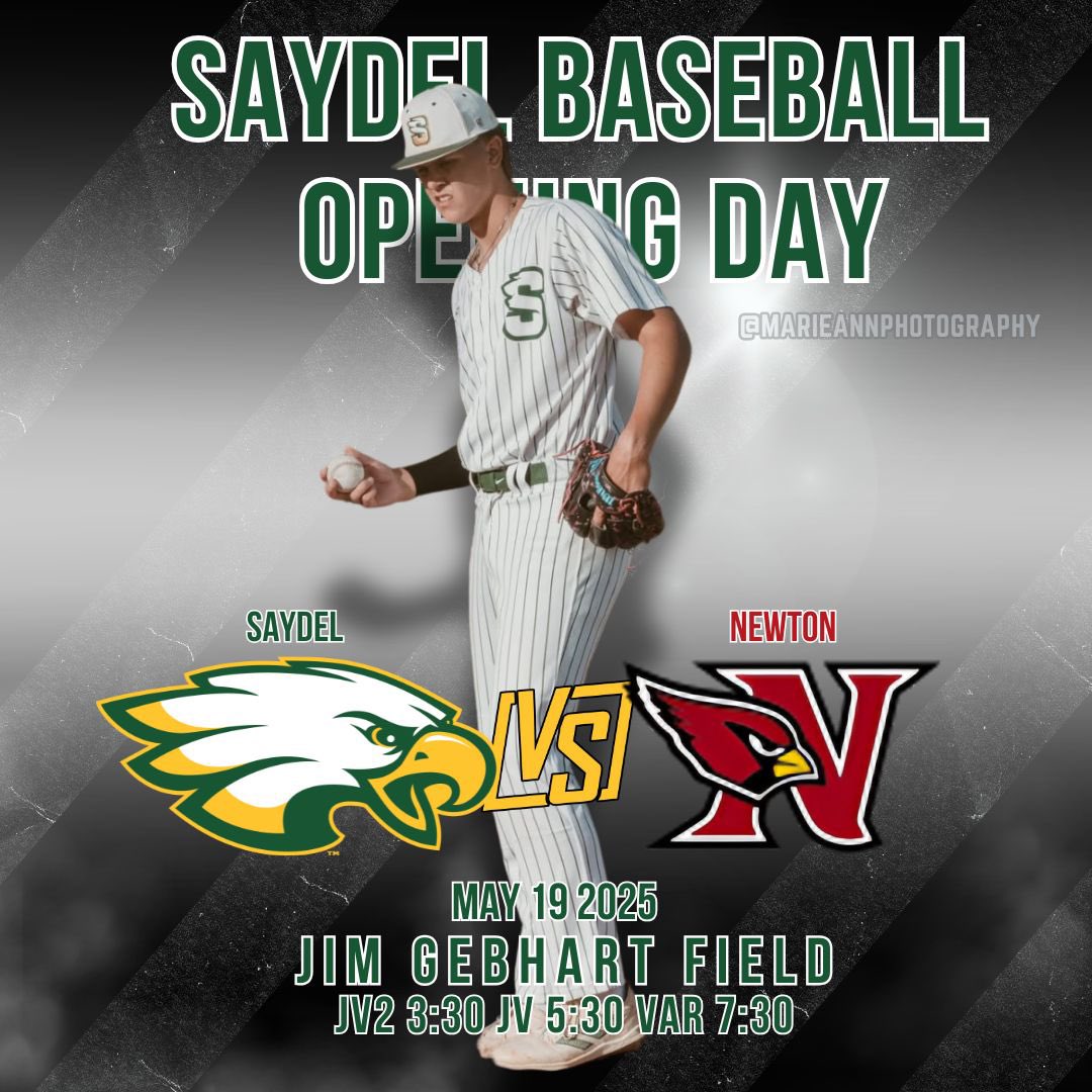 It’s time. 🦅 ⚾️ 

#jobsnotfinished
#victorycrush