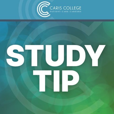 Caris College tweet media