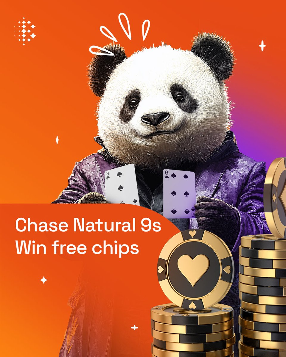 Bitcasino tweet media