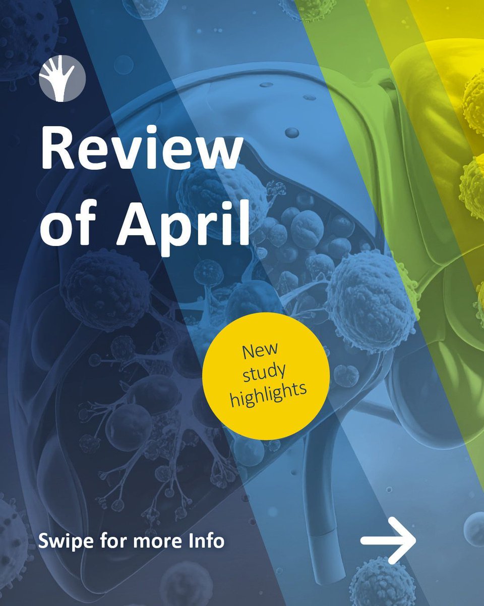 high5md's tweet image. April 2025 Recap – New Studies &amp;amp; Guideline Updates.
Swipe through for a compact summary of the key insights. 

for more Informations: 
👉 targetedonc.com/view/fda-appro… 
👉 targetedonc.com/view/fda-appro… 
👉 targetedonc.com/view/fda-appro… 
👉 targetedonc.com/view/fda-grant… 

#FDAapproval #HCC #Immunotherapy…