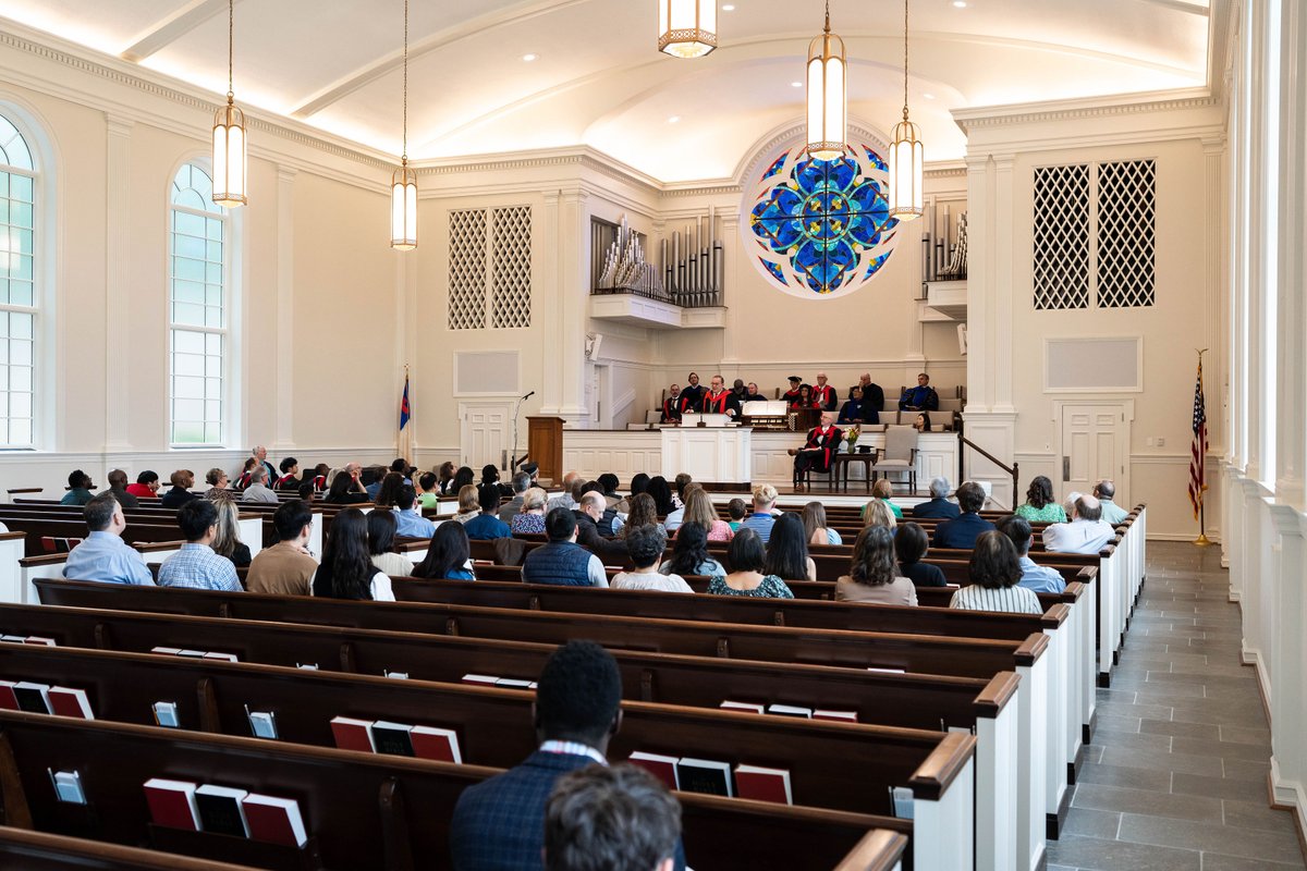 RTSAtlanta's tweet image. We are so grateful to Westminster Presbyterian Church for the privilege to host our Commencement ceremony there on Saturday! Congratulations to our amazing graduates. Each of you have worked so hard for your degrees and certificates. We could not be more proud of you all.