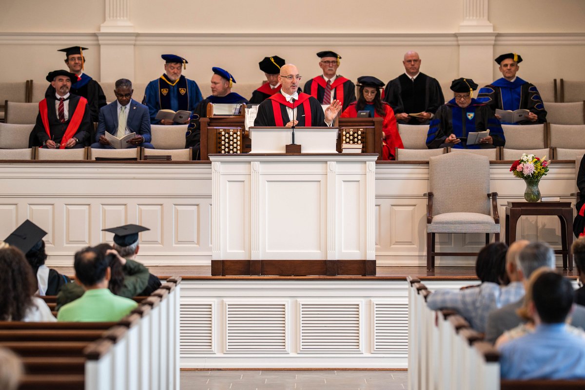 RTSAtlanta's tweet image. We are so grateful to Westminster Presbyterian Church for the privilege to host our Commencement ceremony there on Saturday! Congratulations to our amazing graduates. Each of you have worked so hard for your degrees and certificates. We could not be more proud of you all.